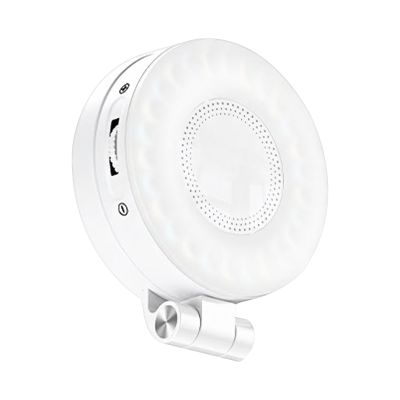 Selfie Light for Phone, Adjustable 3-Light