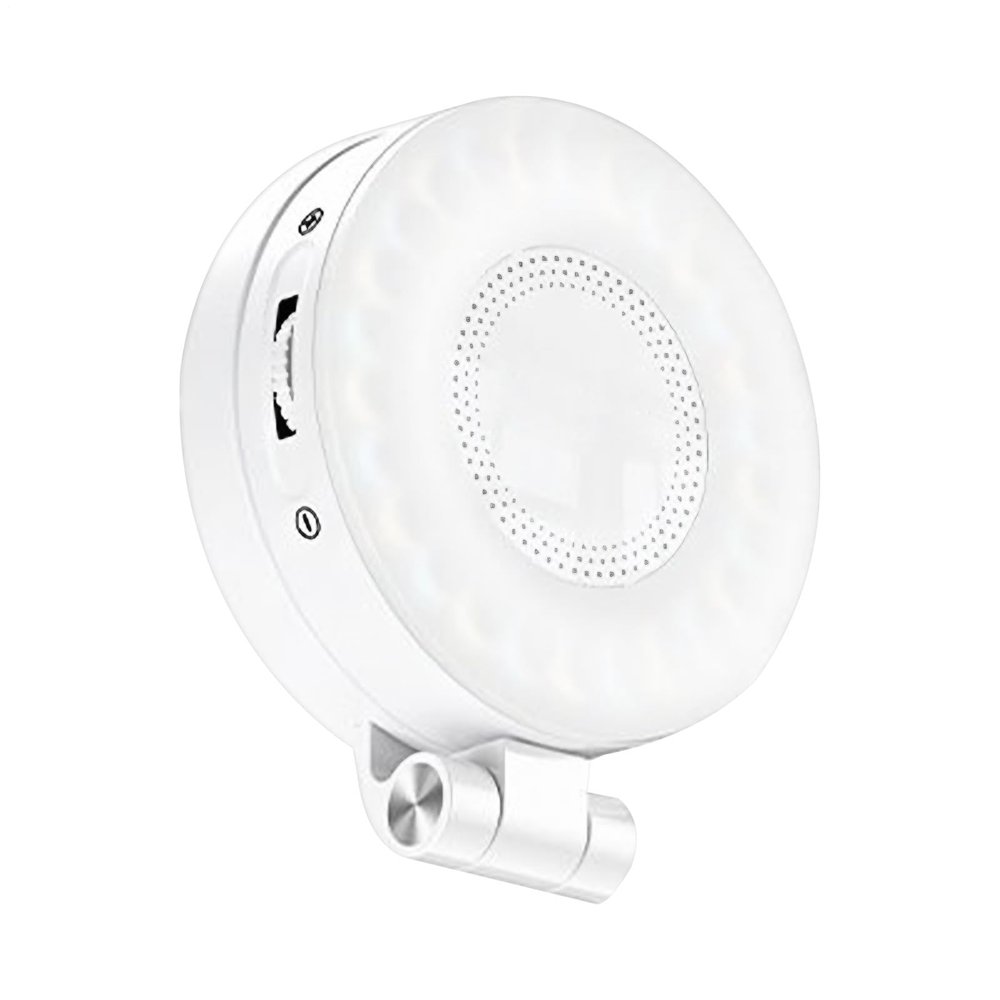 Selfie Light for Phone, Adjustable 3-Light