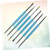 6-Piece Desoldering and Soldering Tool Set for Circuit Boards and Terminals view 3