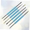 6-Piece Desoldering and Soldering Tool Set for Circuit Boards and Terminals view 4