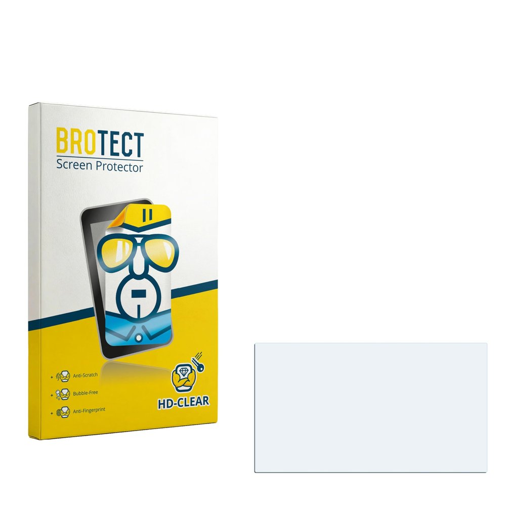 BROTECT Screen Protector for Jumper S7HI12640