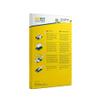 BROTECT Screen Protector for Jumper S7HI12640 view 3