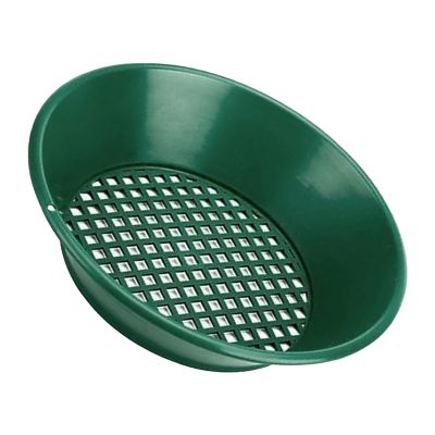 Gold Panning Sieve for Metal Detector Prospecting