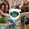 Gold Panning Sieve for Metal Detector Prospecting view 4