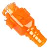 Three-Protection System Valve, Windproof, Backflow-Safe, Odor-Free view 1