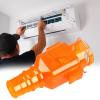 Three-Protection System Valve, Windproof, Backflow-Safe, Odor-Free view 2
