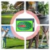 Golf Mat with Swing Path Feedback for Indoor and Outdoor Training view 4