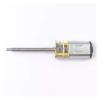 TADZKKIWM GA12-N20 DC Gear Motor, M3 × 34 Extended Threaded Shaft, Low-Speed Small Motor, 3V/6V/12V (12V, 1000) view 4
