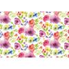 ECOMMERC3 Rectangular Wax Tablecloth 250 x 140 cm Vienne Multicolor view 3