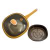 Maodom Nonstick Frying Pan with Ergonomic Handle view 1