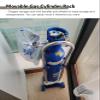 Portable Oxygen Cylinder Rack with Wheels, Medical Oxygen Cylinder Cart, Holds 1 Oxygen/Acetylene Cylinder, 110 cm High, for Home and Healthcare Use view 4