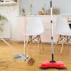 Generic Carpet Sweeper, Non-Electric Floor Sweeper, Compact view 3