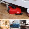 Generic Carpet Sweeper, Non-Electric Floor Sweeper, Compact view 4