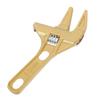 OSALADI Adjustable Monkey Wrench for Faucets view 1
