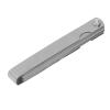 Stainless Steel Feeler Gauge, High-Precision Gap Measuring Tool for Engineers and Mechanics view 4