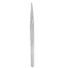 BAFOVY Stainless Steel Tweezers Jewelry Pliers Precision Tool with Sliding-Lock Design for DIY Jewelry Making and Gemstone Setting (Without Lock) view 1