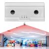 TYH Bidirectional Digital WiFi Visitor Counter, 2.2–6.0 m Height Range, 100°/70° Viewing Angle view 1