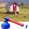 Diatomaceous Earth Powder Duster for Fungus Gnat Control view 2