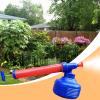 Diatomaceous Earth Powder Duster for Fungus Gnat Control view 3