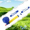 Diatomaceous Earth Powder Duster for Fungus Gnat Control view 4