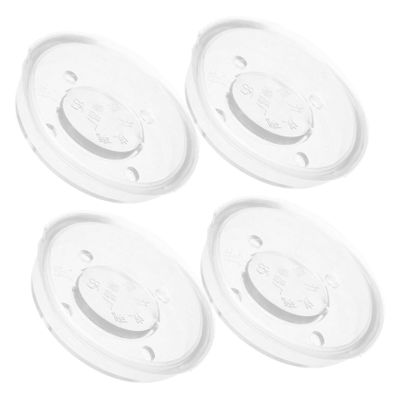 Gatuida 4-Piece PVC Seals for Hand Pumps