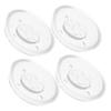 Gatuida 4-Piece PVC Seals for Hand Pumps view 1