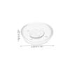 Gatuida 4-Piece PVC Seals for Hand Pumps view 2