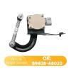 89408-48020 Ride Height Sensor for Lexus RX XU30 330/350, Rear Left view 2