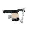 89408-48020 Ride Height Sensor for Lexus RX XU30 330/350, Rear Left view 4