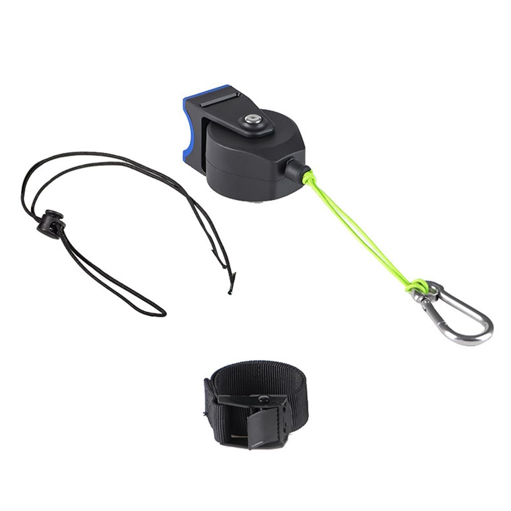 MALSSE Retractable Bicycle Tow Rope for Mountain Bikes