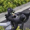 MALSSE Retractable Bicycle Tow Rope for Mountain Bikes view 2