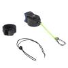 MALSSE Retractable Bicycle Tow Rope for Mountain Bikes view 3