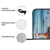Lighthouse Beach Potholder with Pocket, Heat-Resistant, 8 in, Trivet for Kitchen Cooking & Baking view 3
