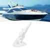 Boat Speedometer Pitot Kit with 6 m PVC Hose, Auto-Up Speed Tube view 3