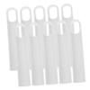 OATIPHO 40-Piece Mop Handle Replacement Grip End Caps, Non-Slip Caps for Broom and Mop Handles view 2