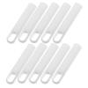 OATIPHO 40-Piece Mop Handle Replacement Grip End Caps, Non-Slip Caps for Broom and Mop Handles view 3