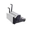 WW2018 2-in-1 Desktop Binding Machine, Metal Wire 3:1 and 2:1 view 3