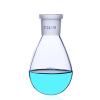 Rotary Distillation Flask, Thickened Standard Opening, 250 mL (24 mm) view 4