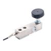 High-Precision Shear Beam Load Cell Weight Sensor, F-Type Crane Scale, 100 kg/200 kg/350 kg/300 kg/500 kg/1 t/2 t/3 t, High Stability (1 t) view 3