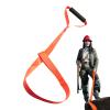 lisutupode Hunting Leash – Game Drag Harness, Foldable Pull Strap System view 1