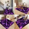 Gaming Chair Mat, Non-Slip Floor Protector for Hardwood and Laminate, 140 x 160 cm view 4