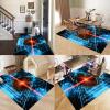 Non-Slip Gaming Chair Mat for Hard Floors, 63 x 71 in view 4
