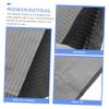 Mikinona 125-Pack Disposable Waterproof Dental Bibs for Dental and Tattoo Use view 3