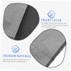 Mikinona 125-Pack Disposable Waterproof Dental Bibs for Dental and Tattoo Use view 4