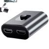 Display Selector Adapter with 2 Inputs and 1 Output view 1