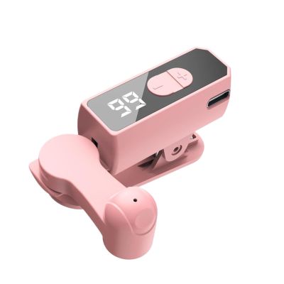 Automatic Phone Screen Clicker, 107 Speeds, Simulated Finger