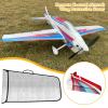 RC Aircraft Wing Protective Bag with Carry Handle view 2