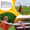 RC Aircraft Wing Protective Bag with Carry Handle view 4