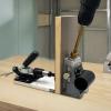 Woodworking Drill Guide Hole Finder view 2