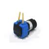 Liquid Filling Machine, KXF Peristaltic Pump, 12V/24V/6V DC Motor, Low-Flow Dosing Pump for Liquid Transfer and Beverages (B04, KXF-DC-12V) view 1